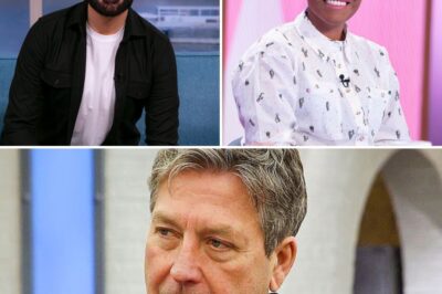 MasterChef Enters a New Era with a Controversial New Host: They’re ‘TV Royalty’ But Have Zero Experience in the Culinary World — Bold Move or a Disastrous Mistake?
