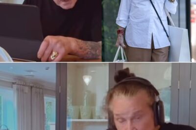 He Had Everything… Except Her – Sharon’s Absence in Ozzy Osbourne’s Final Moments Leaves Fans Wondering Why
