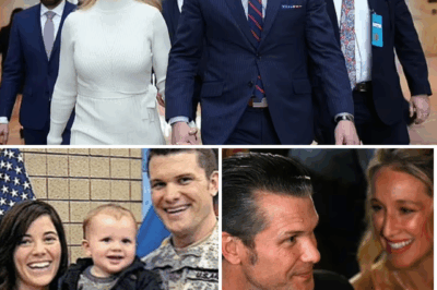 What was meant to be a celebratory day for Pete Hegseth quickly spiraled into controversy. Just before his confirmation, his ex-sister-in-law went public with a harsh and deeply personal allegation—raising serious questions, igniting headlines, and threatening to derail his rise to power.