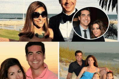 “From Fox News Glamour to Courtroom Tears: Noelle Watters Breaks Free From Jesse’s Ultimate Betrayal”