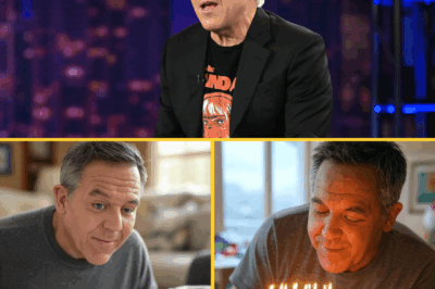 “Hidden Pain Revealed: Greg Gutfeld Admits Lifelong Regret After Welcoming New Baby”