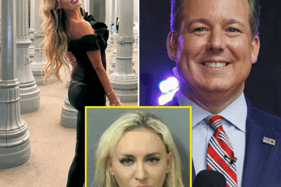 Twist of Scandal: Ex-Fox News Producer Who Accused Star Anchor Now Caught in Own Sh0cking Cr:ime