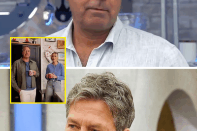 Fallen and Alone: John Torode Spotted Looking Devastated After Controversial MasterChef Exit