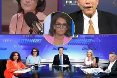 Fox News Shaken: TV Host Stuns Viewers with Unexpected Apology to the Entire World — A Confession That Left Audiences Speechless