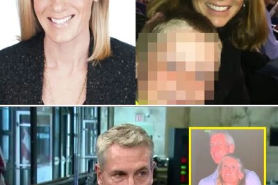 “THEY WILL PAY” — Megan Kerrigan Byron delivers a br:utal verdict after her husband, Astronomer CEO Andy Byron, is exp0sed for che:ating during a Coldplay concert