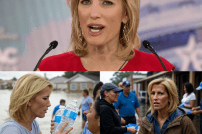 Laura Ingraham Steps Up for Texas Flood Victims, Covers Funeral Costs and Provides Vital Relief