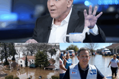BREAKING: Greg Gutfeld’s Incredible Generosity for Texas Flood Victims – His Bold Actions Will Leave You in Awe!
