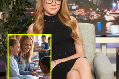 BREAKING: Kat Timpf’s Extraordinary Compassion for Texas Flood Victims – Her Heartfelt Actions Will Leave You Deeply Moved!