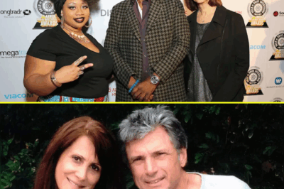 American Idol’s music boss Robin Kaye and her husband have been found murd3/red inside their Los Angeles home—a place once filled with laughter, now a crime scene pulsing with unanswered questions.