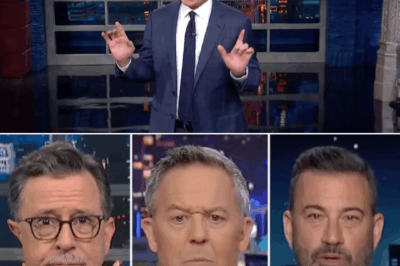 In the battle of late-night kings, some hosts are soaring… and others are barely holding the mic.  The ratings are in, and the shake-up is real. Audiences are picking favorites, and not everyone’s invited to the top tier.