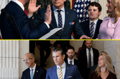 Once a Fox News producer, Rauchet is now facing questions most spouses of power never do: