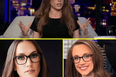 Kat Timpf mysteriously disappears from ‘Gutfeld!’ again… and this time, the truth behind her absence might just shock you