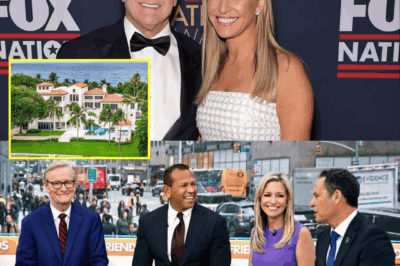 Breaking News: Fox News’ Ainsley Earhardt Breaks Silence on Prenup Talks With Sean Hannity — And Drops a Hint About a Big Move to Palm Beach
