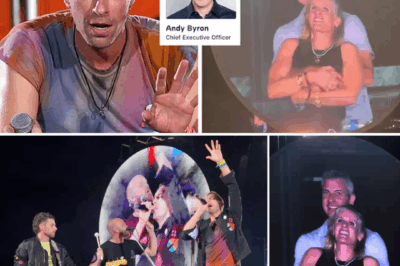 A Concert to Remember—for All the Wrong Reasons”