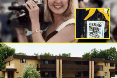 BREAKING: After 30 years of questions, a new suspect may finally answer them. The mysterious vanishing of an Iowa TV anchor haunted the nation… but a recent documentary just pointed fingers at someone no one expected