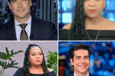LIVE TV SHOWDOWN! A Fox News host thought he had the upper hand… until a progressive powerhouse flipped the script.