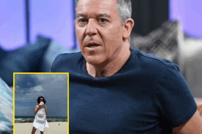 “Sweet or Savage? Greg Gutfeld’s Post About Wife Elena Moussa Has Fans Reading Between the Lines”
