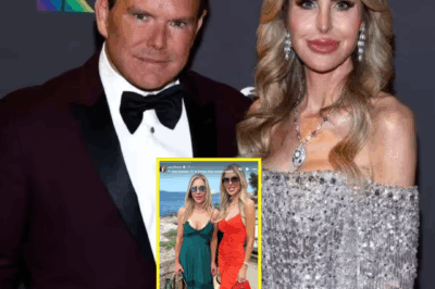 Bret Baier’s Wife Breaks the Internet With Glamorous Selfie — Fans Stunned by Her Southern Belle Glow