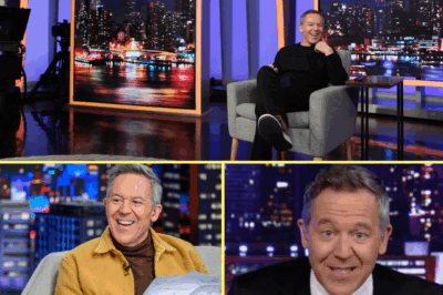 “From Punchlines to Primetime: The Fox News Clown Who Took Over Late Night”