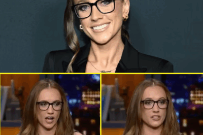 “She’ll Be Back Soon?” Fox’s Kat Timpf Drops Unexpected Health Bombshell Before Mysterious Gutfeld! Absence