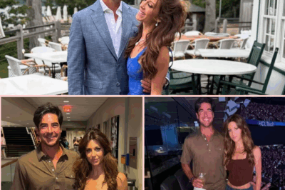 “Too Much Skin?” Jesse Watters’ Wife Emma, 33, Slammed for ‘Ta:cky’ and ‘Inappr0priate’ Outfit She thought she’d turn heads — but not like this.