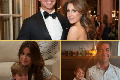 “Natural Beauty?” Jesse Watters’ Wife Shares Rare Makeup-Free Snap With Kids — And Fans All Agree on One Thing