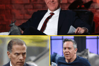 ‘Mixed Feelings and Maximum Drama’: Greg Gutfeld Reacts to Hunter Biden’s Viral Tirade The Fox News star doesn’t hold back in his critique of the President’s son — but his unexpected empathy stuns viewers.