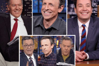Stephen Colbert Is Out—And One Unexpected Star Is Taking Over Late Night
