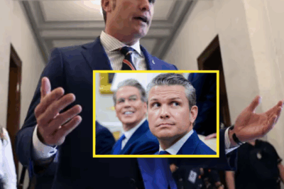 Leaked Emails Expose West Point Blunder That Nearly Derailed Pete Hegseth’s Military Career