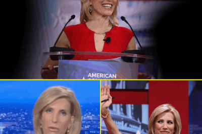Laura Ingraham Teases Bombshell, Then Pulls the Plug Live On-Air — “What Just Happened?”