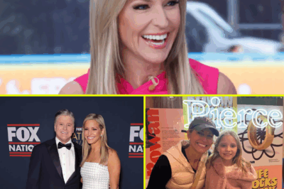 Just months after Sean Hannity’s headline-making proposal, Fox News darling Ainsley Earhardt is back in the spotlight — this time, with a heart-melting family update that has fans (and critics) talking.