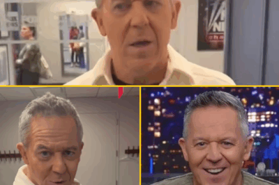 Fox News’ Greg Gutfeld stunned viewers this week when he finally broke his silence on a “foolish” past decision — one that, according to him, “got dark.”