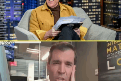 No one expected this media showdown to get this intense — and now it’s exploding. Greg Gutfeld from Fox News has just stirred up a storm by fiercely criticizing a reporter… all over a mysterious reason that’s sending shockwaves through the public.