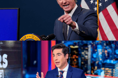 “Fox News in Hot Water as Gavin Newsom Files Massive Defamation Suit Over Alleged Trump Lie”