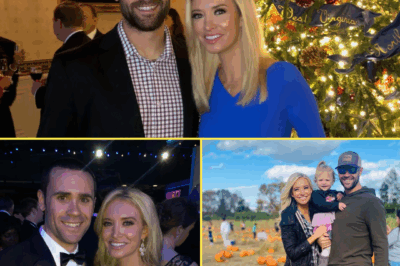 “Sean Gilmartin’s Secret Life Beyond Baseball Revealed! You Won’t Believe What Kayleigh McEnany’s Husband Is Doing Now—And the Big Family News That’s Sending Fans Into a Frenzy!”