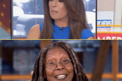 “Whoopi Goldberg Dragged Into Fox News Scandal! Host Drops Vulgar ‘Joke’ On Air That’s Leaving Viewers Furious”