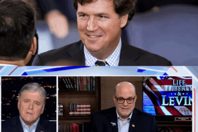 “Tucker Carlson Rockets Up Podcast Charts as MAGA Erupts Over Israel-Iran Clash—Is He Fueling the Rift?”