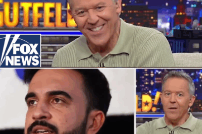 Greg Gutfeld Tears Into Zohran Mamdani Over Columbia ‘Grift’ Scandal: “This Wasn’t Confusion—It Was a Cold, Calculated Move” [Watch]