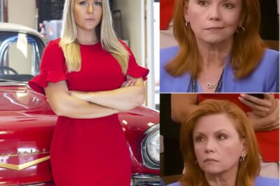 Reporter Grills Karoline Leavitt on What Happens if NYC Elects Zoran Mamdani—Her Response Is Sh0ckingly Cold and Br:utal