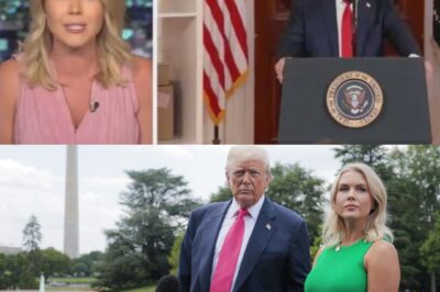 The Internet Can’t Handle It! Karoline Leavitt’s B0mbshell Truмp Statement Leaves Everyone in Sh0ck