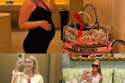 Millions Behind the Microphone! The Untold Story of Karoline Leavitt’s Net Worth and Rapid Rise to Power