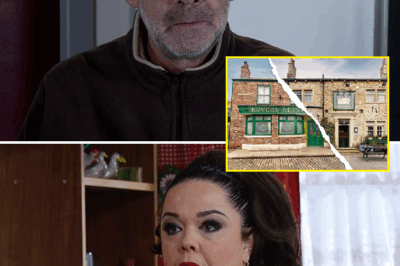 SH0CKING SHAKE-UP: EastEnders Yanked Off BBC One All Week—Emmerdale and Coronation Street Also AXED in Explosive TV Schedule Twist!