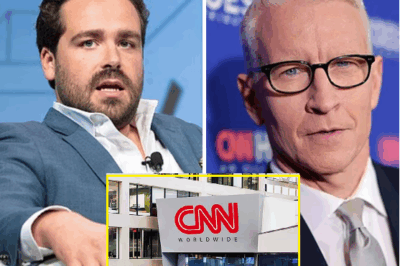 BACKSTAGE B0MBSHELL: Media Expert Reveals Major CNN Star at Risk—And the Surprising Colleague Likely to Be Safe!