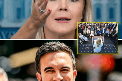 JUST FOUR WORDS: Karoline Leavitt Sparks Social Media Buzz With Sharp Remark Aimed at Zohran Mamdani