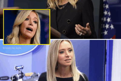 Kayleigh McEnany insisted “I never lie,” but the truth tells a different story — and the evidence is overwhelming