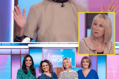 EXCLUSIVE: I Was on Loose Women – The Untold Truth Behind Why Viewers Are Tuning Out and ITV Is Slashing Episodes!
