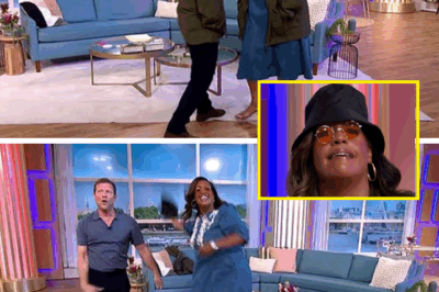 This Morning fans switched off their TVs seconds into the show when Alison Hammond and Dermot O’Leary’s Oasis tribute backfired: “Clowns”
