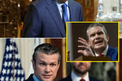 ‘Man Up, Pete’: Fox Host Stuns Viewers With Blistering On-Air Advice for ‘Triggered’ Hegseth