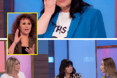 Coleen Nolan has revealed the ‘devastating’ impact of the Loose Women ‘family’ being ripped apart by ITV cuts: “I am deeply devastated.”