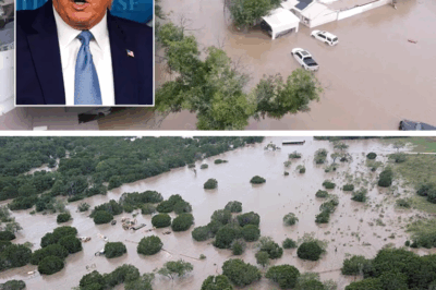 Texas Fl00d Blame Game Explodes: White House Torches Democrats in Fiery Statement